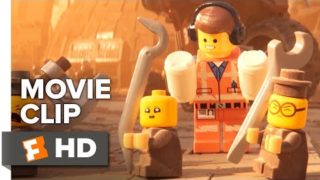The LEGO Movie 2: The Second Part Exclusive Movie Clip – Good Morning Apocalypseburg (2019)