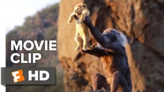 The Lion King Movie Clip – Circle of Life (2019) | Movieclips Trailers