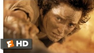 The Lord of the Rings: The Return of the King (7/9) Movie CLIP – Don't You Let Go (2003) HD