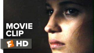 The Man from U.N.C.L.E. Movie CLIP – Nicely Done (2015) – Alicia Vikander Action Movie HD