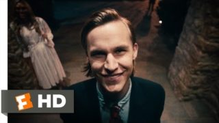 The Purge (3/10) Movie CLIP – Please Just Let Us Purge (2013) HD