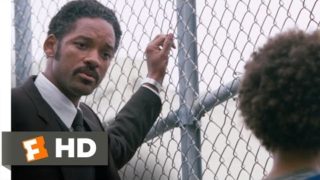 The Pursuit of Happyness (5/8) Movie CLIP – Basketball and Dreams (2006) HD