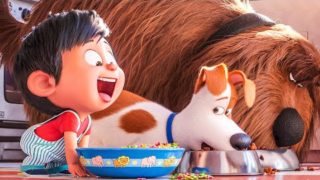THE SECRET LIFE OF PETS 2 – 11 Minutes Clips + Trailers (2019)