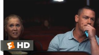 Trainwreck (2015) – You Always Do This to Me Scene (3/10) | Movieclips