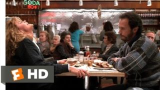When Harry Met Sally… (6/11) Movie CLIP – I'll Have What She's Having (1989) HD