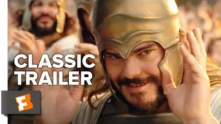 Year One (2009) Trailer #1 | Movieclips Classic Trailers