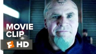 Zoolander 2 Movie CLIP – Prison Changed Me (2016) – Will Ferrell, Nathan Lee Graham Comedy HD