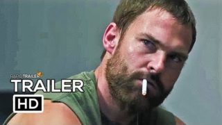 ALREADY GONE Official Trailer (2019) Keanu Reeves, Seann William Scott Movie HD
