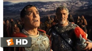 Hail, Caesar! – Got Most Of It Scene (9/10) | Movieclips