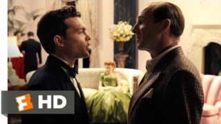 Hail, Caesar! – Would That It Were So Simple Scene (2/10) | Movieclips