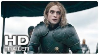 THE KING Trailer #1 Official (NEW 2019) Timothée Chalamet, Robert Pattinson Movie HD