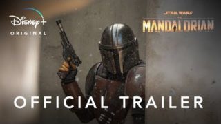The Mandalorian | Official Trailer | Disney+ | Streaming Nov. 12