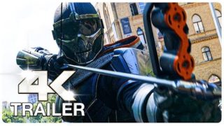 NEW UPCOMING MOVIE TRAILERS 2020 (Weekly #49)
