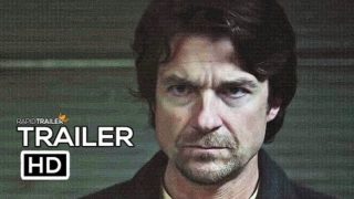 THE OUTSIDER Official Trailer #2 (2020) Jason Bateman, Stephen King Series HD
