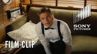 ONCE UPON A TIME IN HOLLYWOOD Clip – Cliff, Randy, and Rick