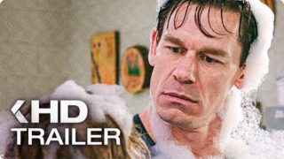 PLAYING WITH FIRE Trailer (2019)