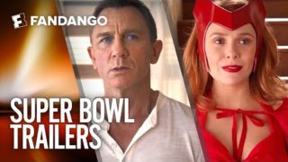 Super Bowl Movie & TV Trailers (2020) | Movieclips Trailers