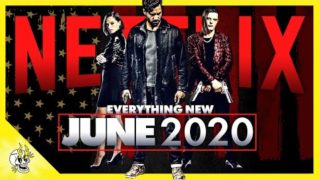 Everything Exciting & NEW on NETFLIX June 2020 | Flick Connection