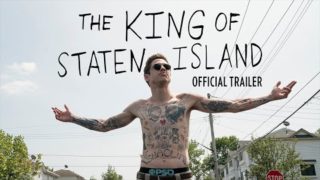 The King of Staten Island – Official Trailer