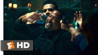 Bad Boys for Life (2020) – Santería Standoff Scene (5/10) | Movieclips