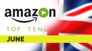 Top Ten movies on Amazon Prime UK | June 2020 | Best movie on Amazon Prime | Amazon Originals