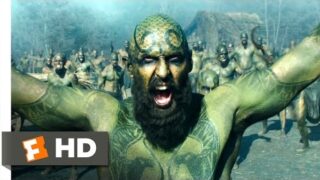 Hercules – Walked Into a Trap Scene (2/10) | Movieclips