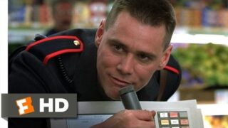 Me, Myself & Irene (1/5) Movie CLIP – Hank Comes Out (2000) HD
