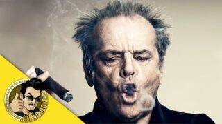 WTF Happened to Jack Nicholson?