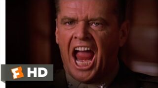 You Can't Handle the Truth! – A Few Good Men (7/8) Movie CLIP (1992) HD
