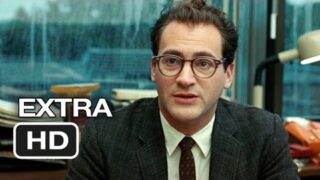 A Serious Man Extra – Jewish Terminology (2009) – Coen Brothers Movie HD