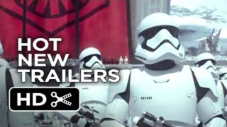 Best New Movie Trailers – May 2015 HD