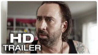 BETWEEN WORLDS Official Trailer (NEW 2019) Nicolas Cage, New Movie Trailers HD
