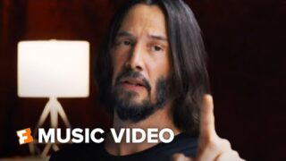 Bill & Ted Face the Music Weezer Music Video – Beginning Of The End | Movieclips Coming Soon