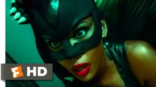 Catwoman (2004) – Beauty or Death Scene (10/10) | Movieclips