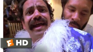 Cheech & Chong's Nice Dreams (1981) – Howie Hamburger Dude Scene (7/10) | Movieclips