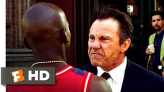 Clockers (1995) – You Don't Play Me, I Play You Scene (5/10) | Movieclips