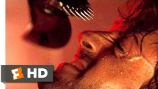 Cobra (1986) – Where the Law Stops Scene (9/10) | Movieclips