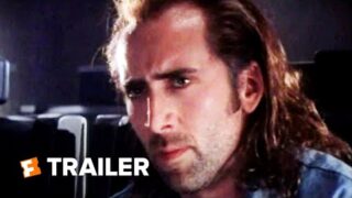 Con Air (1997) Trailer #1 | Movieclips Classic Trailers