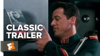Demolition Man (1993) Official Trailer – Sylvester Stallone, Wesley Snipes Action Movie HD