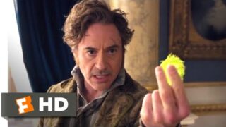 Dolittle (2020) – God Save the Queen! Scene (10/10) | Movieclips