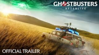 GHOSTBUSTERS: AFTERLIFE – Official Trailer (HD)
