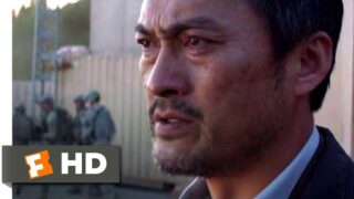 Godzilla (2014) – Let them Fight Scene (7/10) | Movieclips