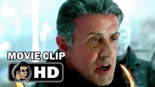 GUARDIANS OF THE GALAXY 2 Movie Clip – Betrayal (2017) Sylvester Stallone Marvel Movie HD