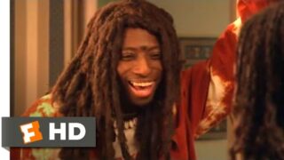 How High (2001) – Death by Weed Scene (1/10) | Movieclips