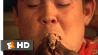 How High (2001) – I Can't Smoke a Finger Scene (9/10) | Movieclips