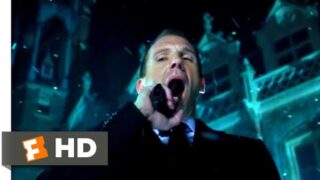 In Bruges (2008) – Stick to Your Principles Scene (10/10) | Movieclips