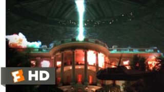 Independence Day (1/5) Movie CLIP – Time's Up (1996) HD