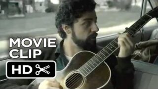 Inside Llewyn Davis Movie CLIP – Green Green Rocky Road (2013) – Coen Brothers Movie HD