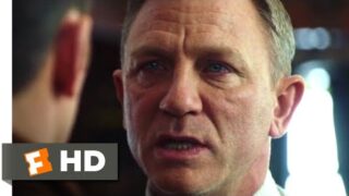 Knives Out (2019) – A Twisted Web Scene (8/10) | Movieclips