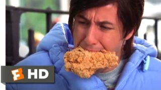 Little Nicky (2000) – The Devil is Here Scene (4/10) | Movieclips